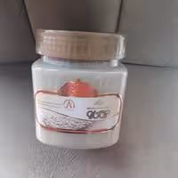 ارده کنجد دو آتیشه ایرانی 