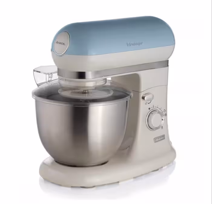 همزن و خمیر گیر حرفه ای آریته مدل 1588