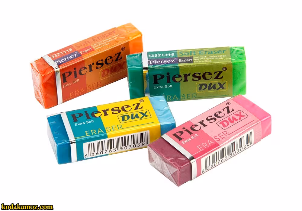 پاکن پیرسز داکس