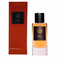 ادوپرفیوم زنانه بوگتا مدل HERBES حجم 80 میلی لیتر | Bogetta HERBES Eau de Parfum for Women 80 ml