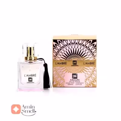ادکلن زنانه لامبر جانوین | Johnwin Lamber