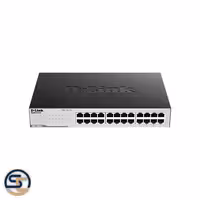 سوئیچ 24 پورت D-LINK DGS-1024C