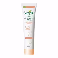 کرم مرطوب کننده Protect N Glow حاوی SPF30 سیمپل 40ml Simple