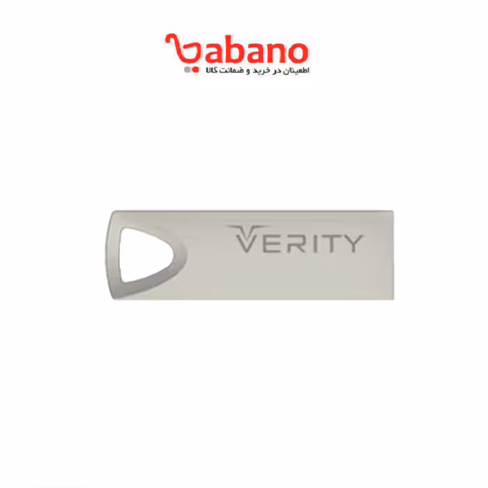 فلش مموری وریتی مدل V809 ظرفیت 32 گیگابایت