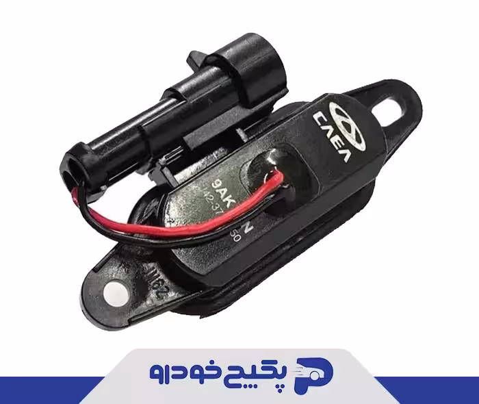 کلید صندوق پران J42-3740150 چری