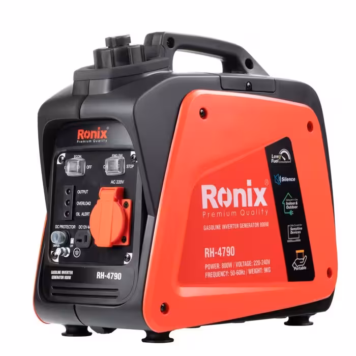 موتور برق سایلنت RH-4792 رونیکس  2000 وات