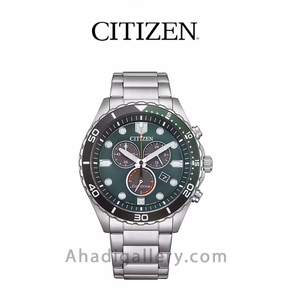 ساعت مچی سیتیزن مدل AT2561-81X