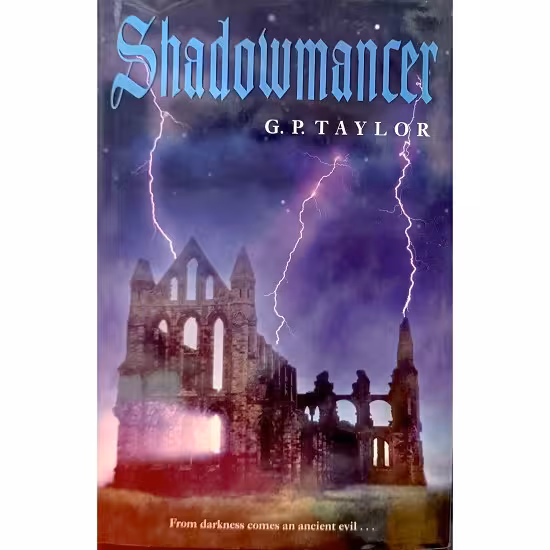 Shadowmancer