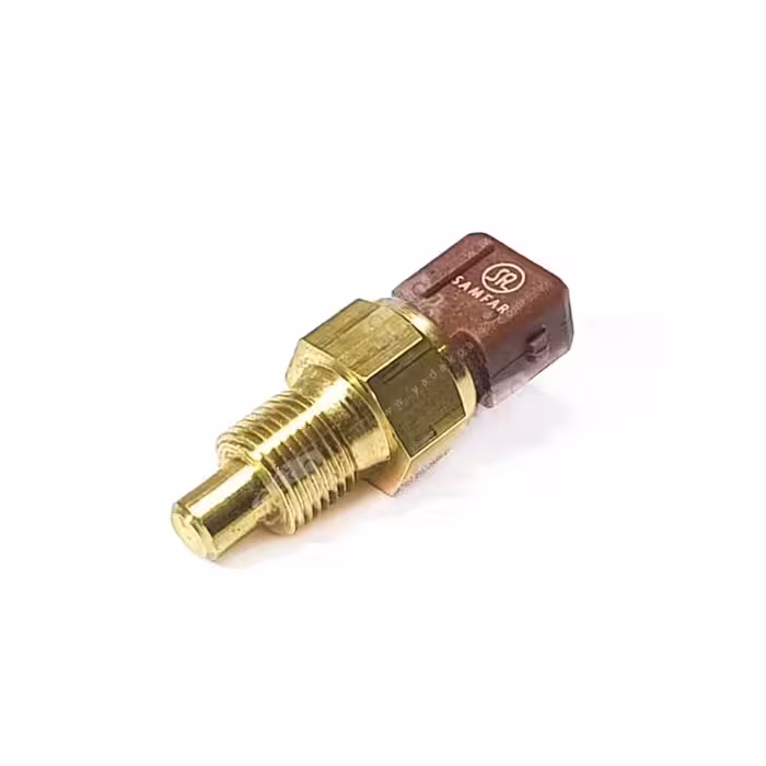 فشنگی آب قهوه ای سامفر پژو 405 پارس