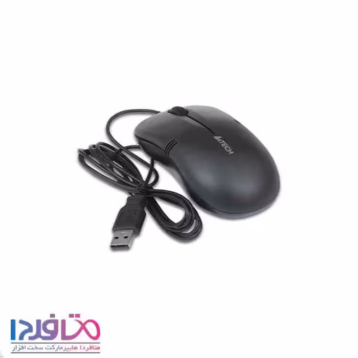 ماوس ای فورتک مدل OP-560