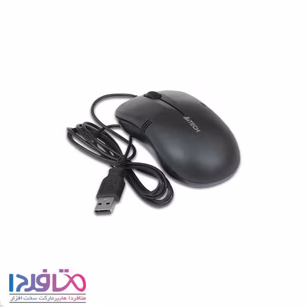 ماوس ای فورتک مدل OP-560