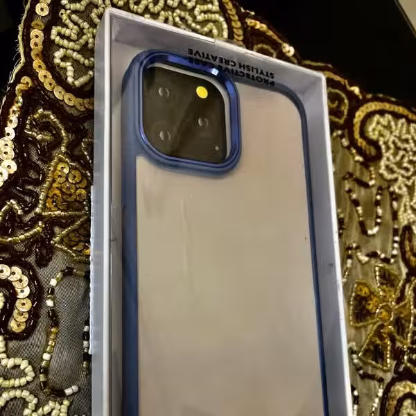 کاور 13 پرو مکس اورجینال 