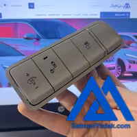 مجموعه کلید هیوندا TL توسان 93710D3230YAK