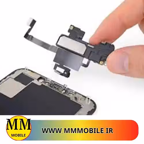 فلت اسپیکر آیفون FLAT SPEAKER IPHONE XS MAX