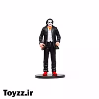 اکشن فیگور DC طرح جوکر مدل McFarlane کد 3