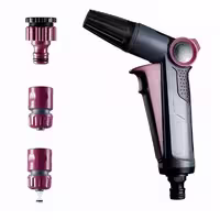 سر آبپاش به همراه کوپلینگ گاردنیا Gardenia مدل GI-70100