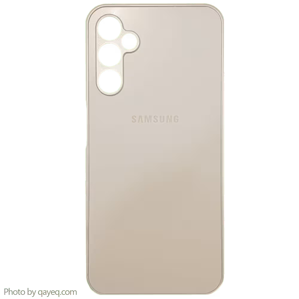 کاور PVD مناسب برای گوشی سامسونگ Galaxy A25