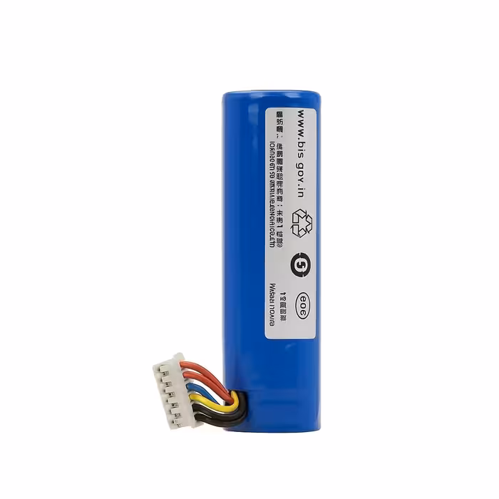 باتری کارتخوان پکس Q60 اورجینال 2450ma