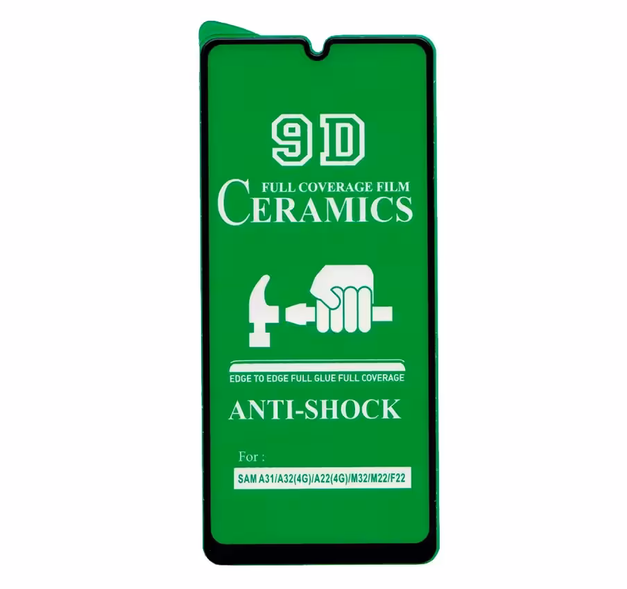 گلس سرامیکی براق سامسونگ A32 4G