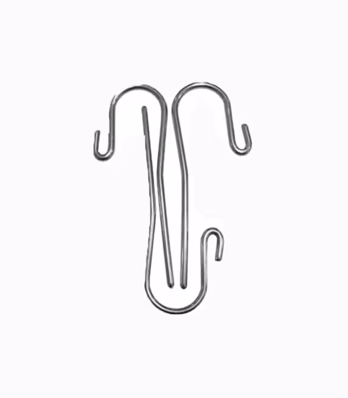 لیپ کلیپ اپکس بوم دنت – Bomedent Lip Clip