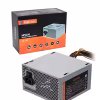 پاور کیس Hatron مدل HPS230

