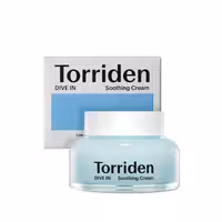 ژل کرم مرطوب کننده و تسکین دهنده هیالورونیک اسید توریدن