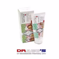 سالوویتو کرم محافظ پای نوزادان SALOVITO NAPPY CREAM