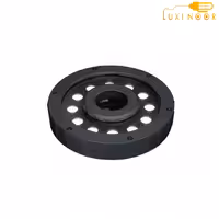 چراغ LED استخری و آب نما 12 وات شعاع کد B4E1256