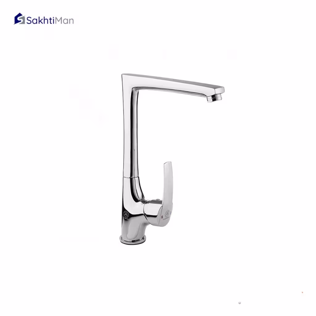 شیر ظرفشویی قهرمان مدل بهادر