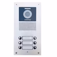 پنل دربازکن تصویری کوماکس مدل panel 6 | چاوه