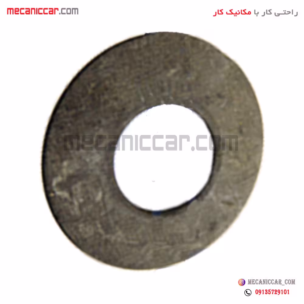 واشر دنده هرزگرد پژو 405 و پارس و سمند