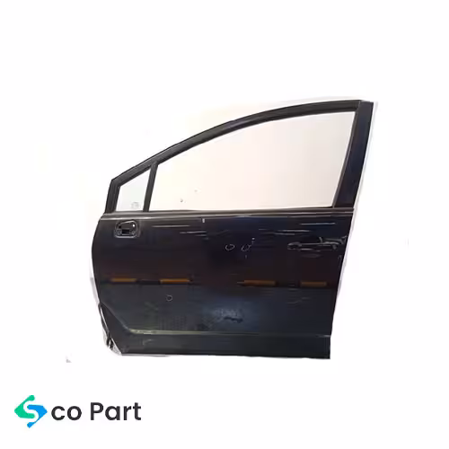 درب عقب چپ سول