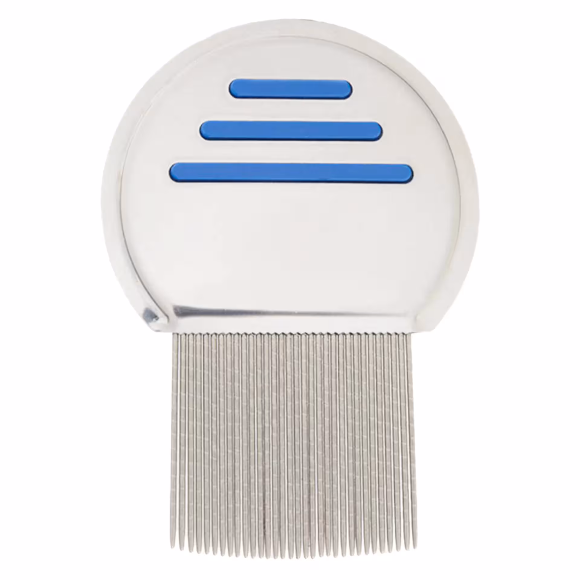 شانه مغناطیسی ضد شوره و شپش NUEVO P5