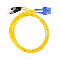 پچ کورد 60 متری فیبرنوری SC-FC Duplex Single Mode