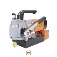 دریل مگنت مدل V 32 آلفرا