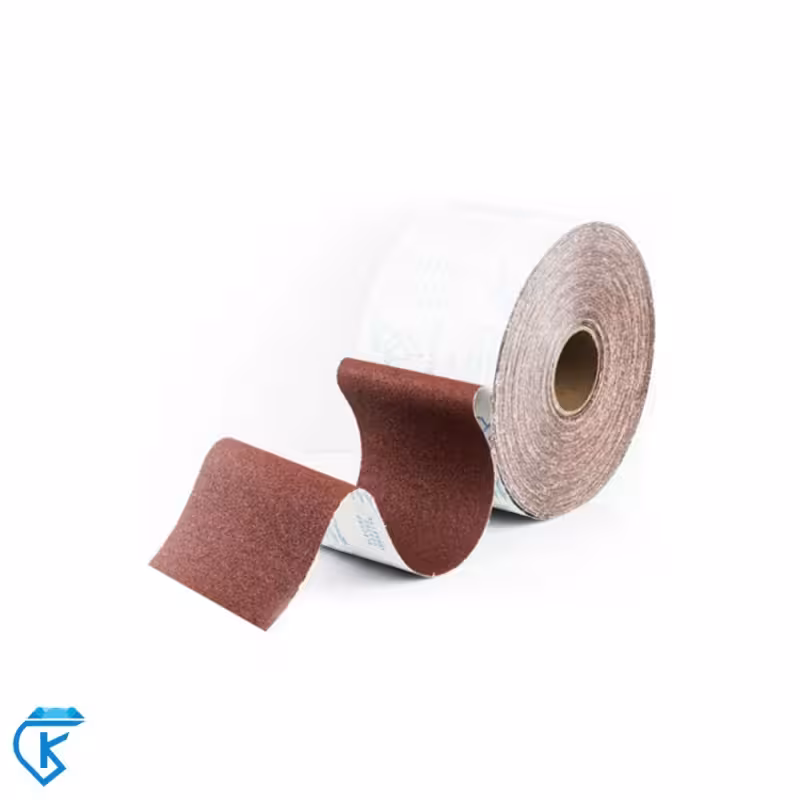 سنباده آهنی متری 50 متر 150 کاربوفلکس