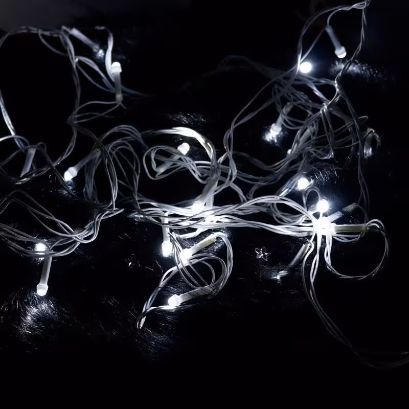 ریسه سوزنی نخودی 9 متری