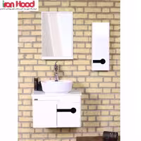 روشویی کابینتی سانای مدل 1130