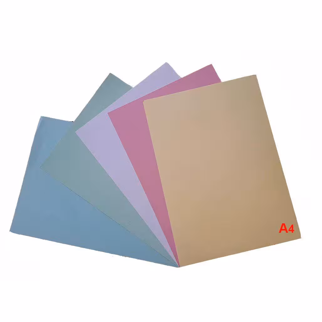 مقوا شومیز A4(بسته 20 برگی) فروشگاه اینترنتی شهر کالا عرضه لوازم التحریر و لوازم اداری