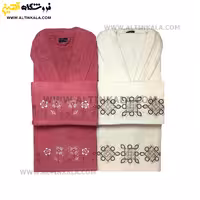 سرویس حوله دوبل 6تکه BEGENAL ترکیه