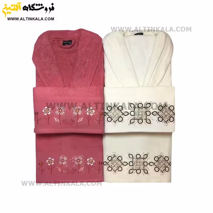 سرویس حوله دوبل 6تکه BEGENAL ترکیه