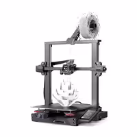 پرینتر سه بعدی CREALITY ENDER 3 S1 PLUS