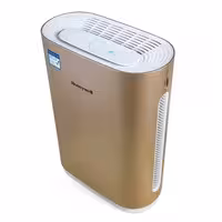 دستگاه تصفیه کننده هوا هانیول سری Air Touch مدل ME300F