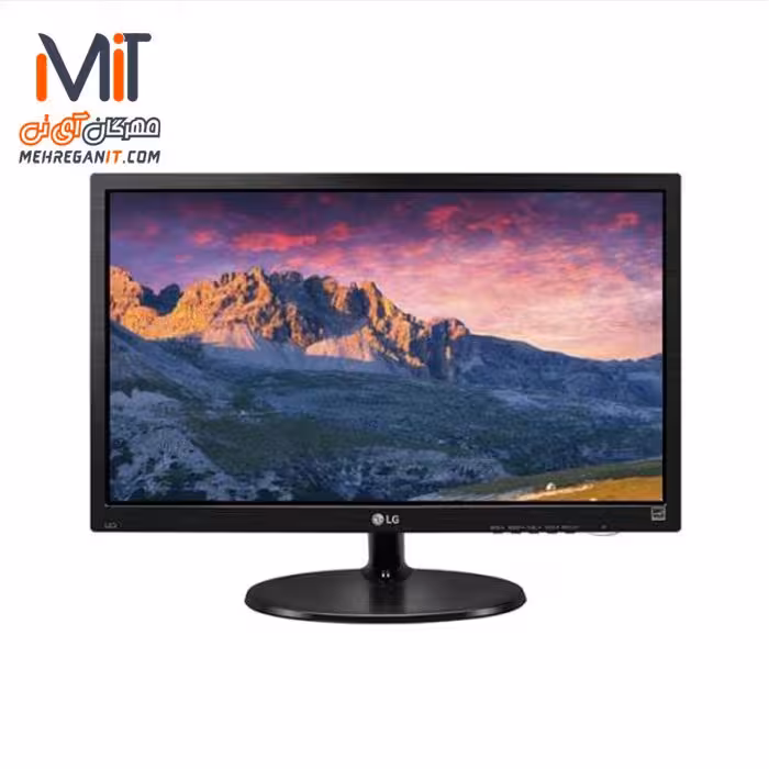 مانیتور ال جی 19.5 اینچ مدل 20MP48HB