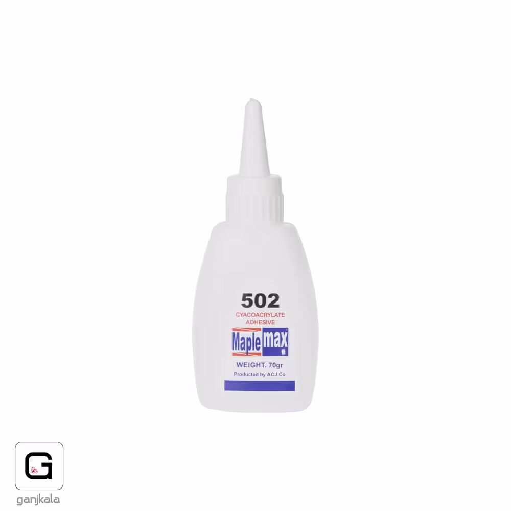 چسب قطره ای مپل مکس مدل K64