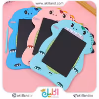 تبلت جادوئی طرح دایناسور