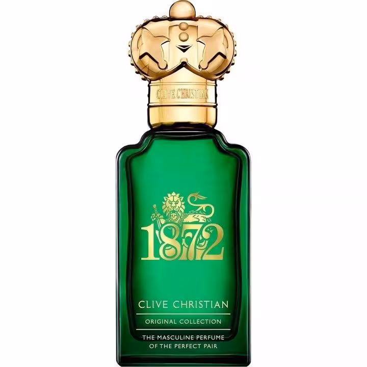عطر ادکلن کلایو کریستین 1872