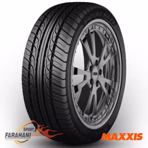 لاستیک مکسس سایز 185/65R14 مدل MA-P2
