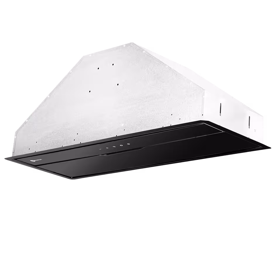 هود مخفی درسا مدل پونه DH1406-80