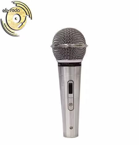 میکروفن داینامیک دایناپرو DYNAPRO X5